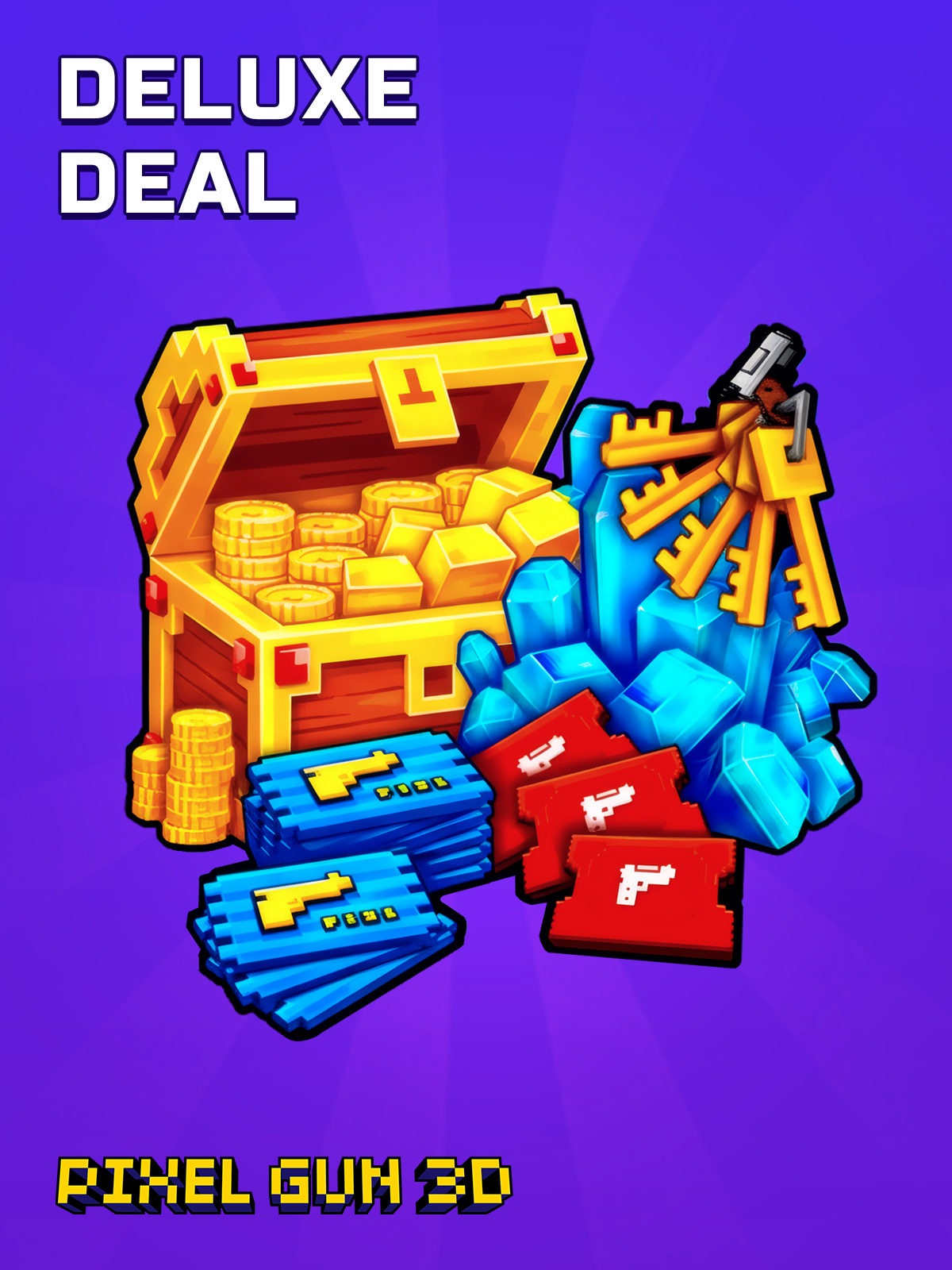 Deluxe Deal
