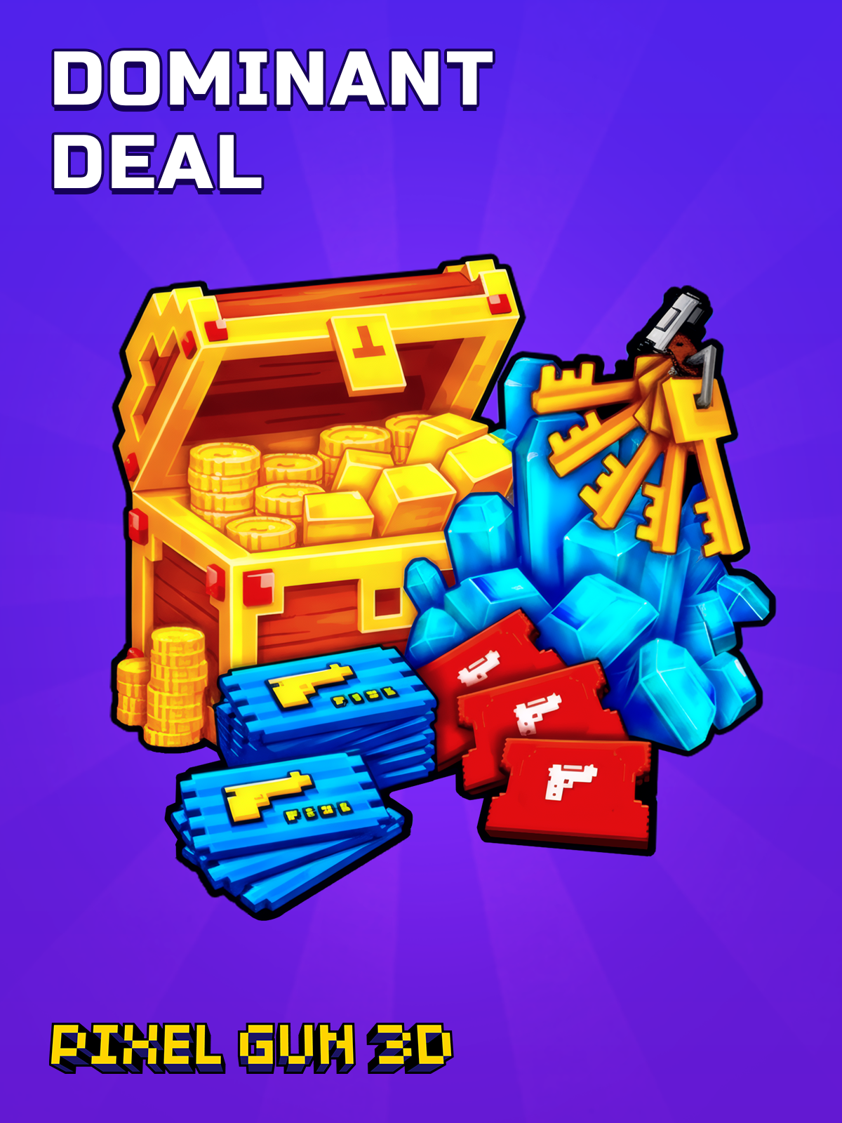 Dominant Deal