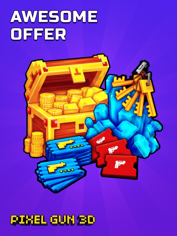 Awesome Offer