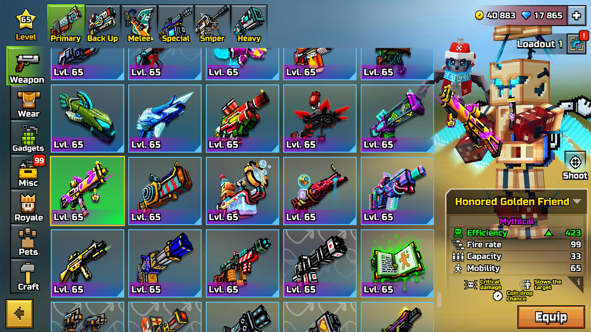 Pixel Gun 3D-1w5zu