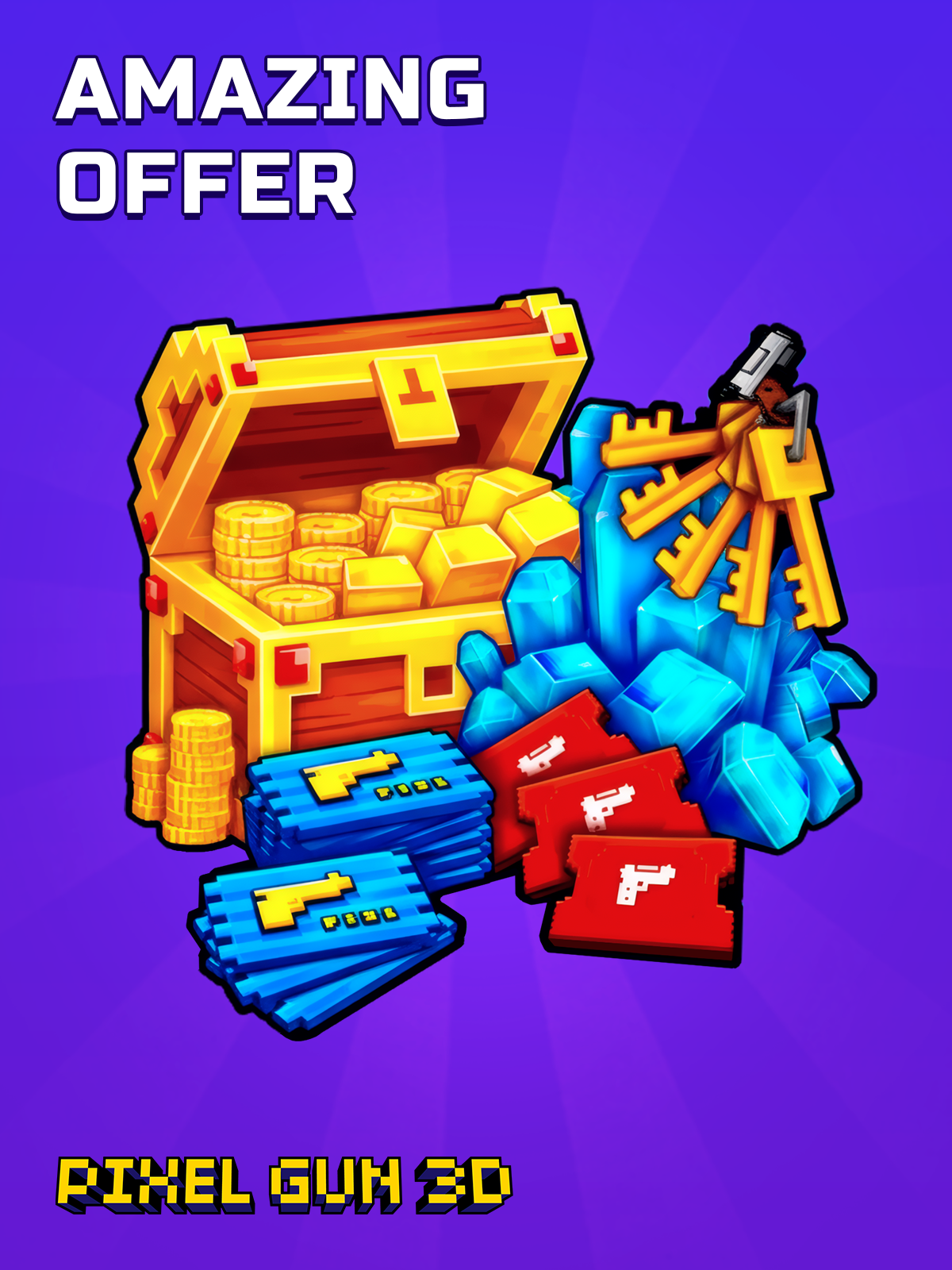 Amazing Offer