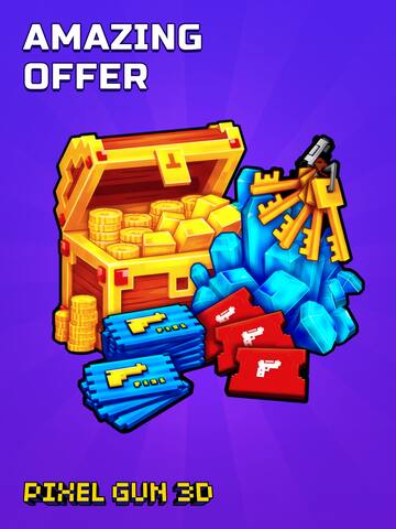 Amazing Offer
