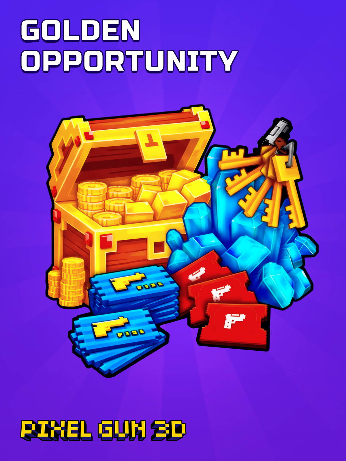Golden Opportunity