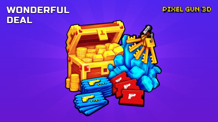 Wonderful Deal