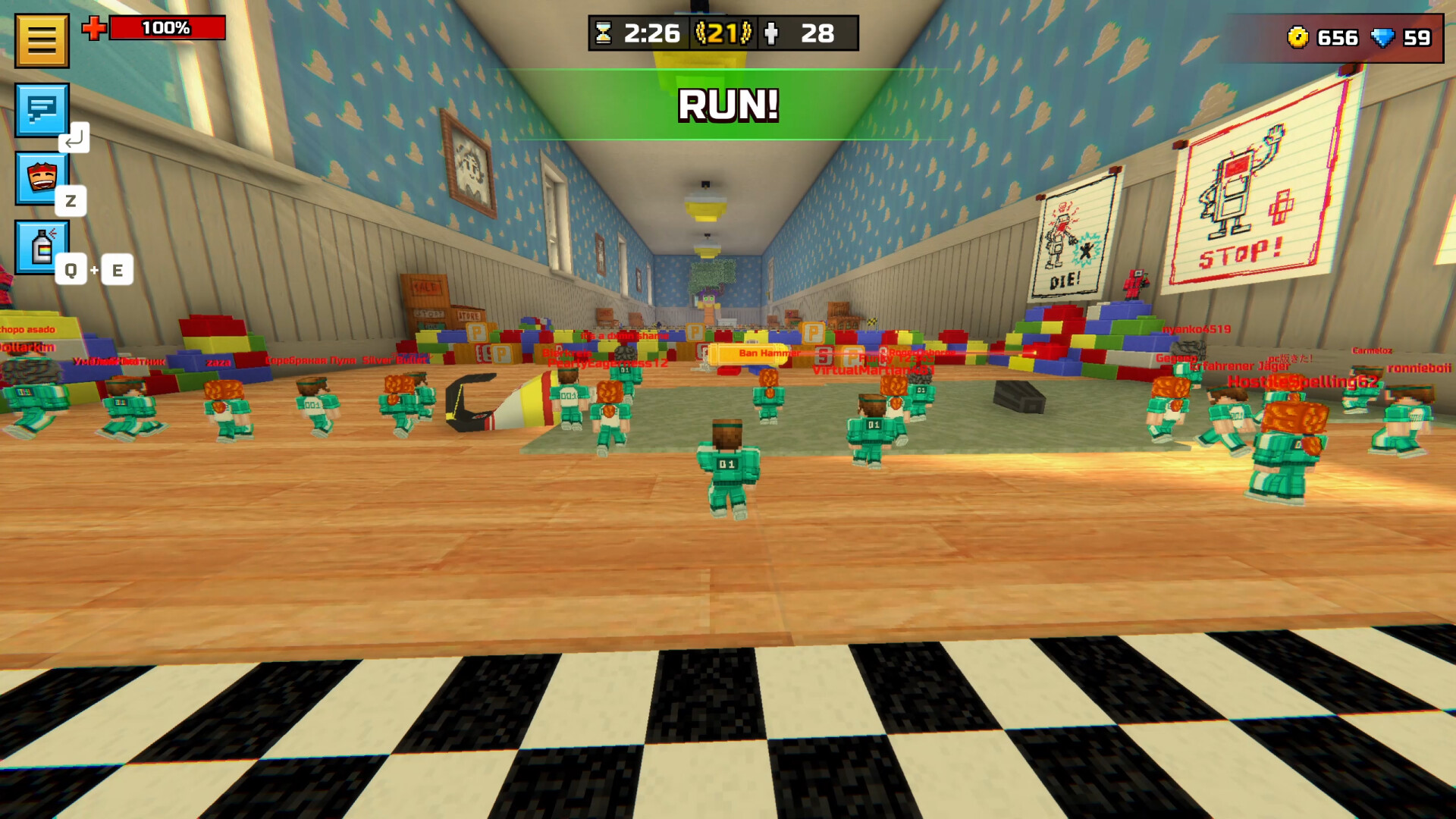 Pixel Gun 3D-j7m7q