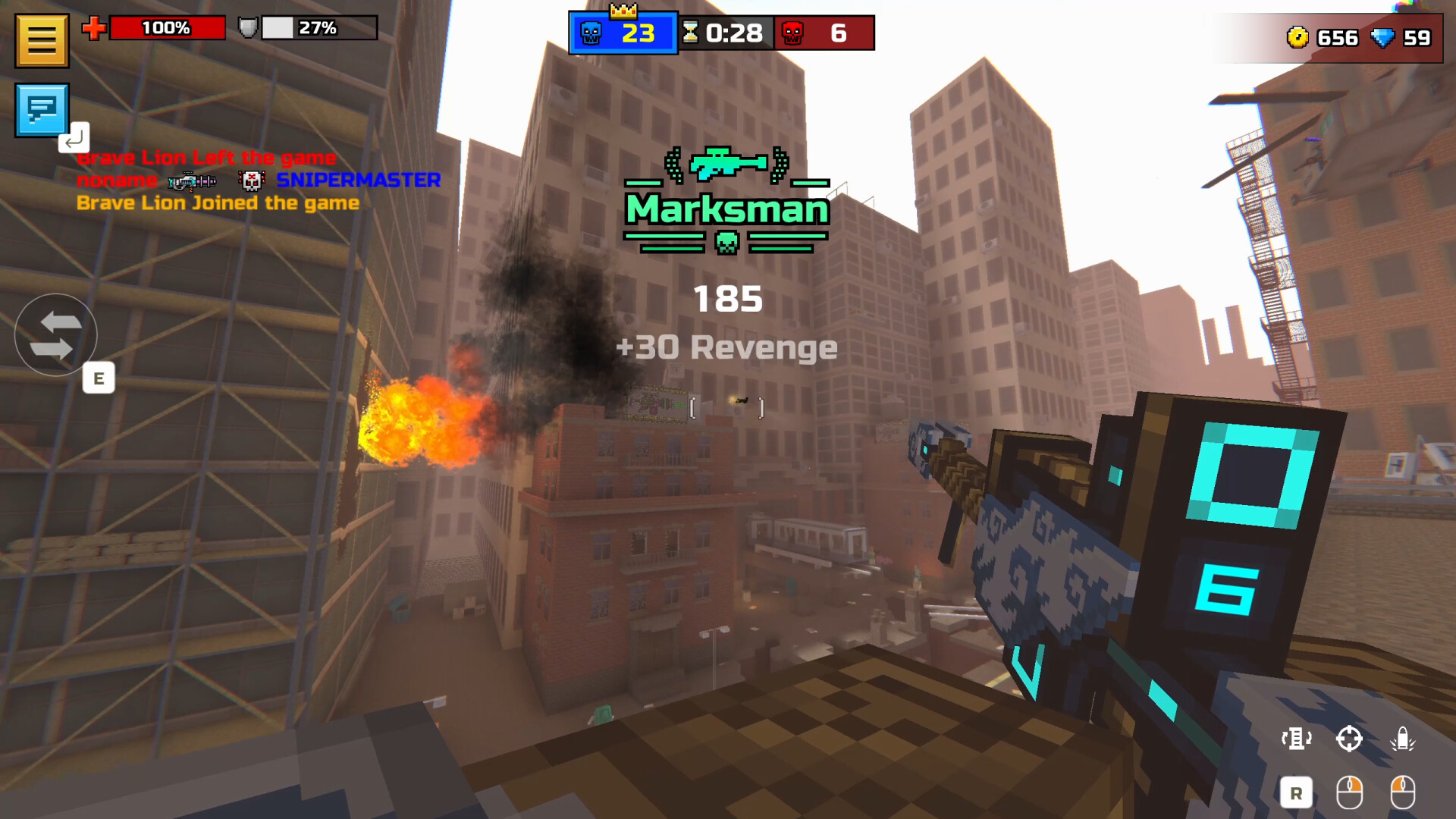 Pixel Gun 3D-r6ddp