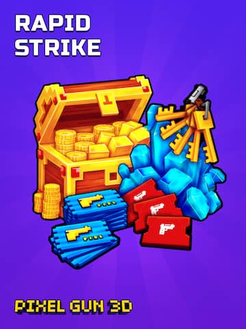 Rapid Strike