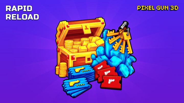 Rapid Reload