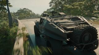 Off The Grid - Early Access screenshot 5
