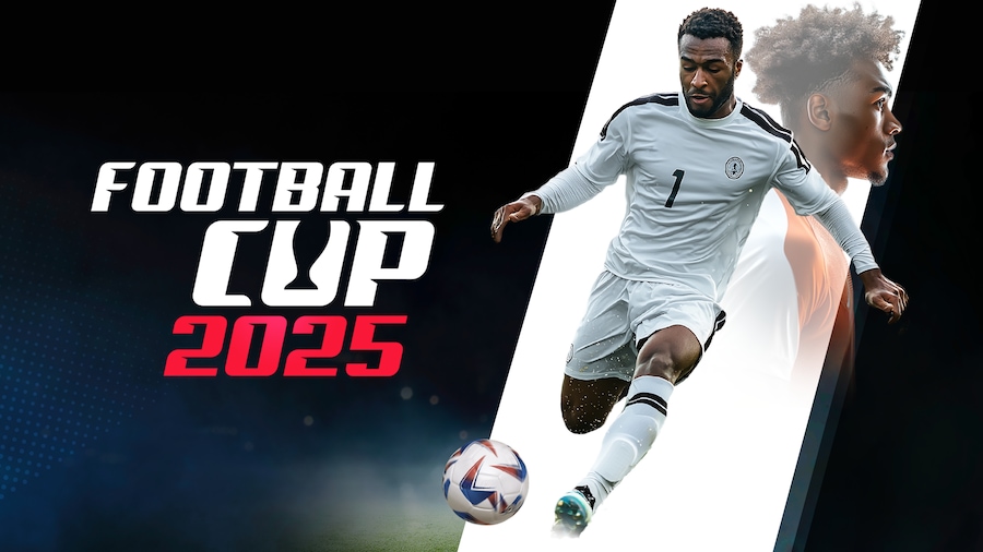 Football Cup 2025