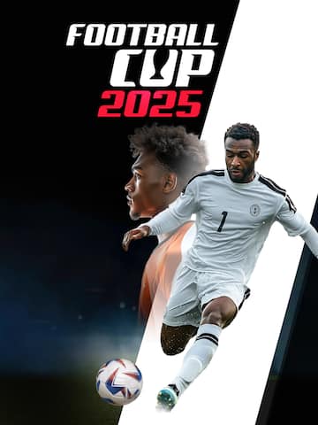 Football Cup 2025