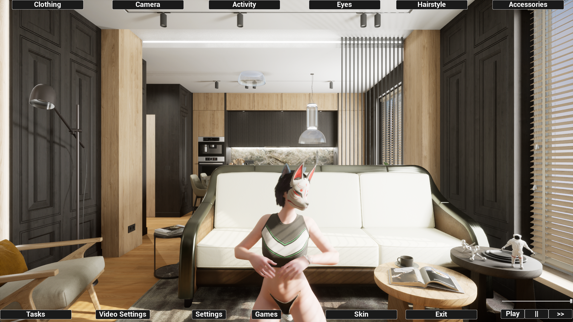 Virtual Girlfriend Lia-1p64h