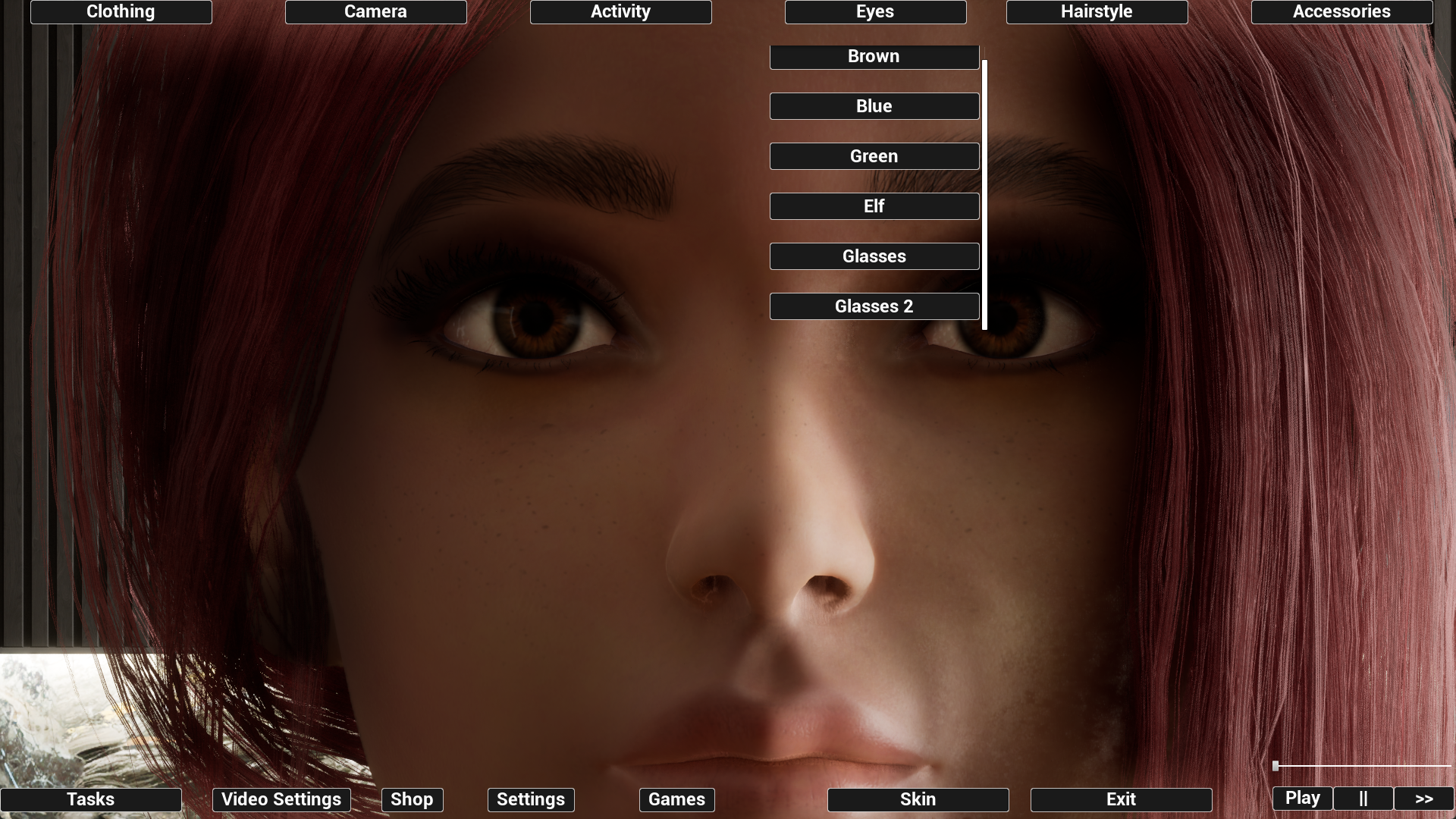 Virtual Girlfriend Lia-1wm8m