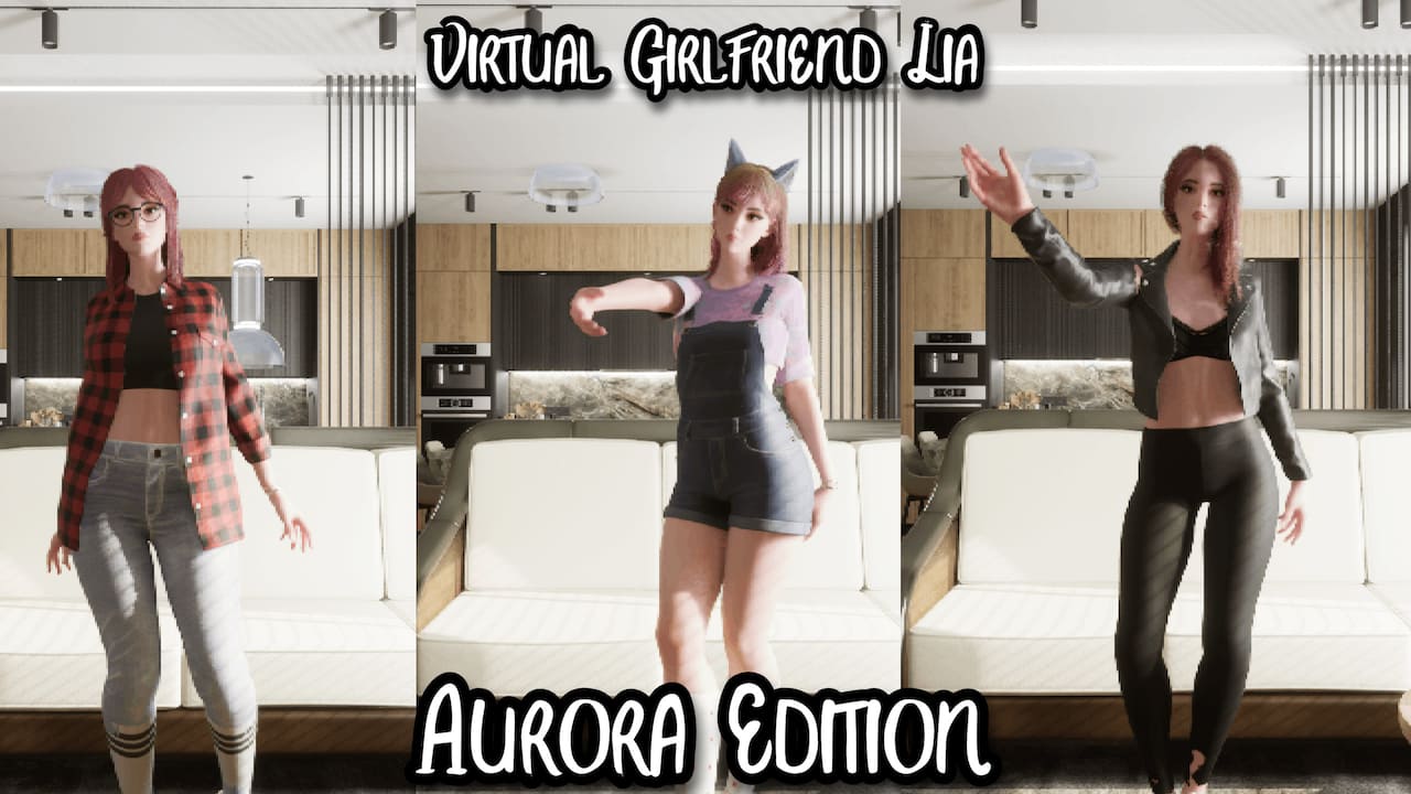 Aurora Edition PC gameplay screenshot 1 of 1