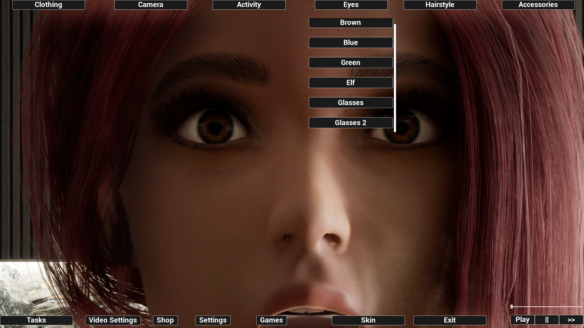 Virtual Girlfriend Lia | Download and Buy Today - Epic Games Store