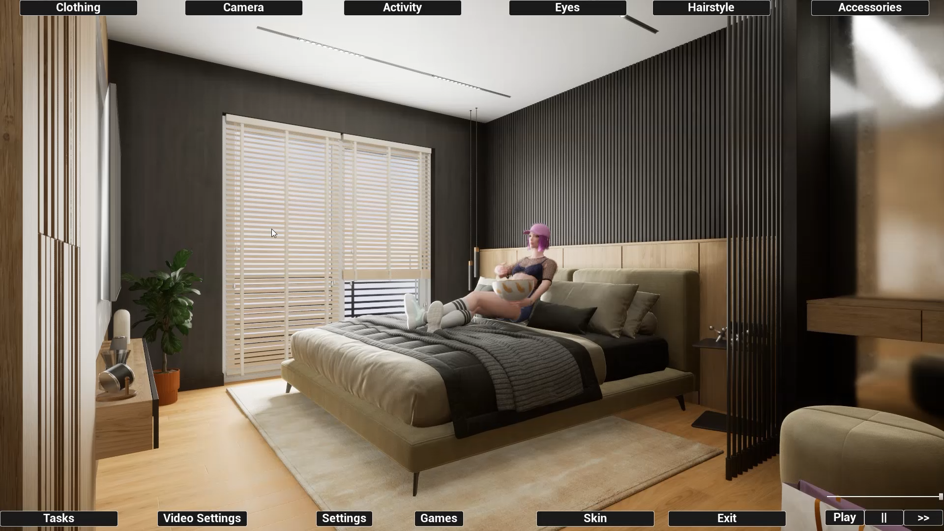 Virtual Girlfriend Lia | Download and Buy Today - Epic Games Store