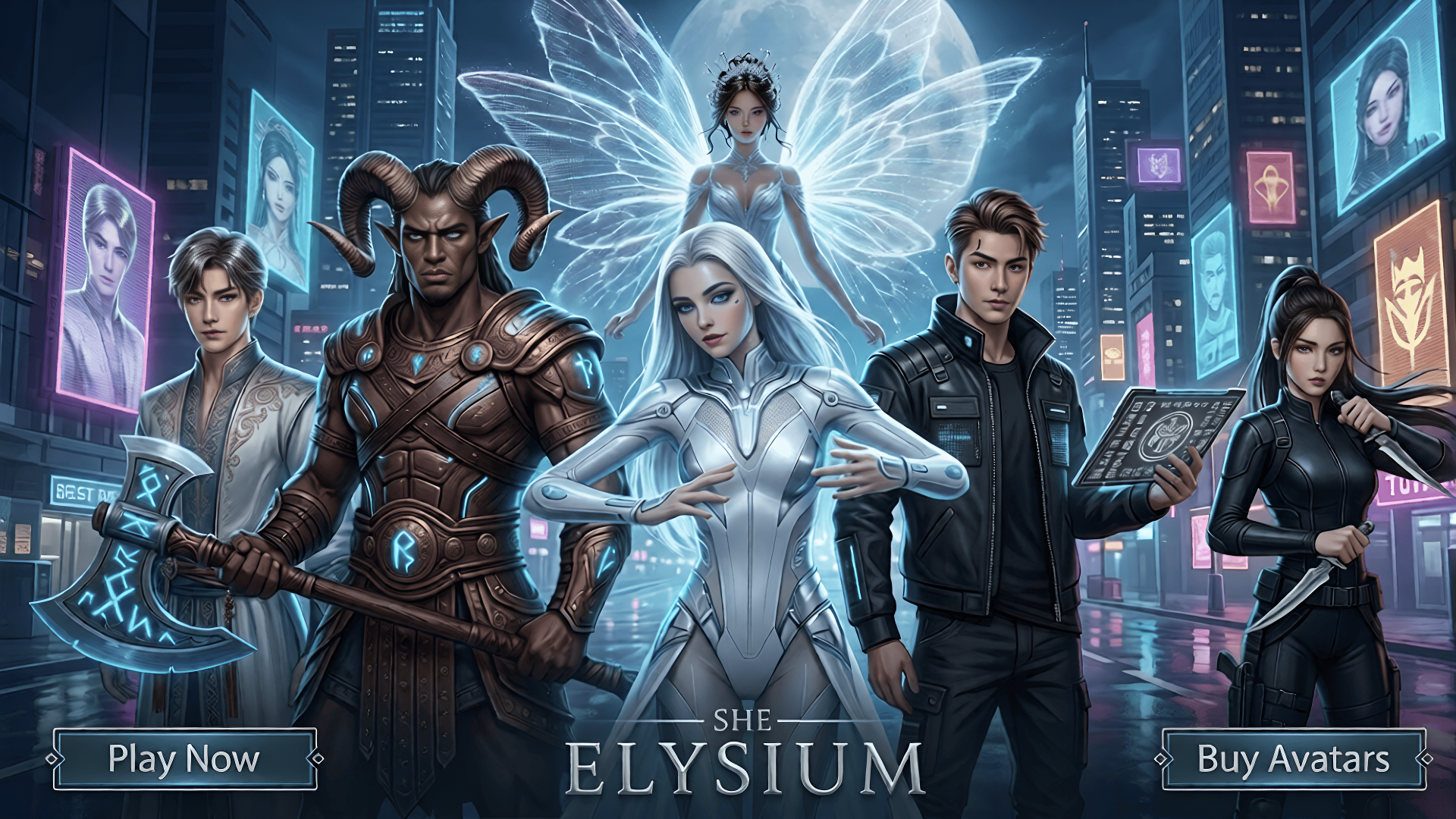 ELYSIUM-18fk1