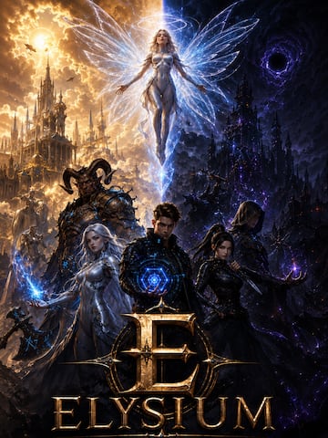 ELYSIUM