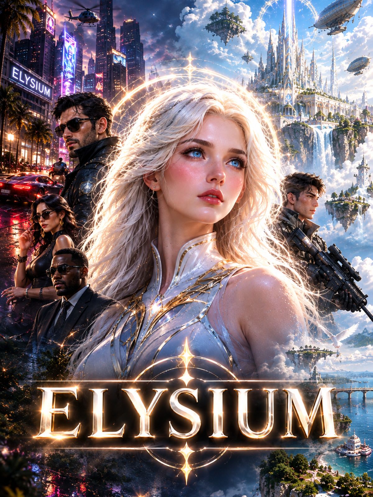 ELYSIUM