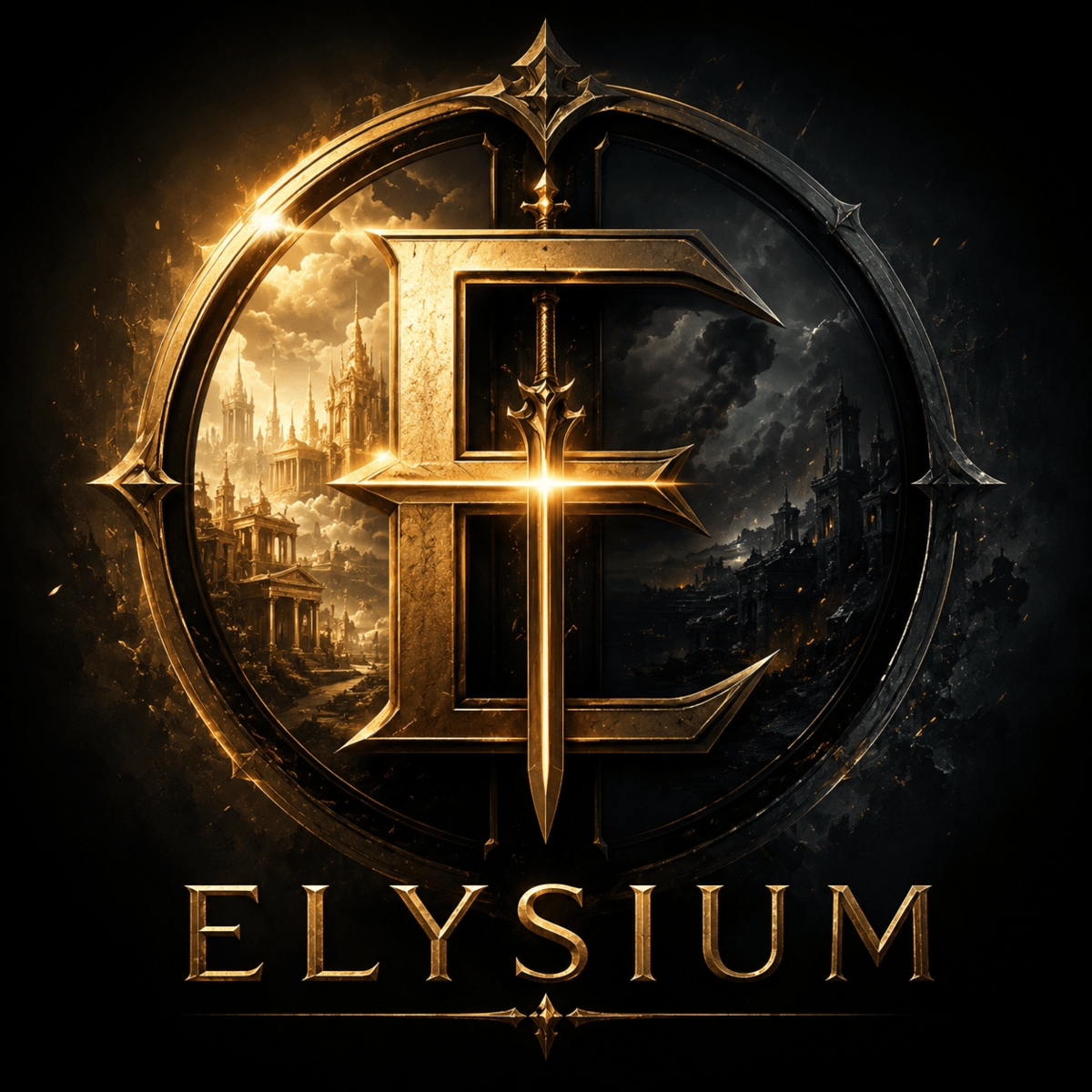 Elysium エリジアム ELYSIUM Coming Soon - Epic Games Store
