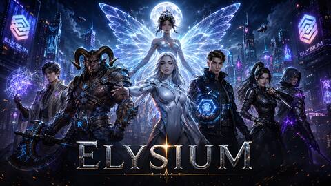 ELYSIUM