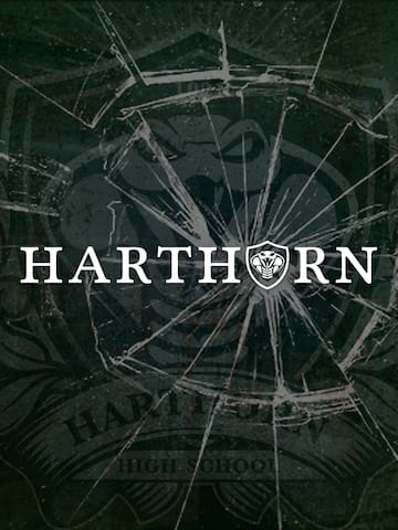 Harthorn