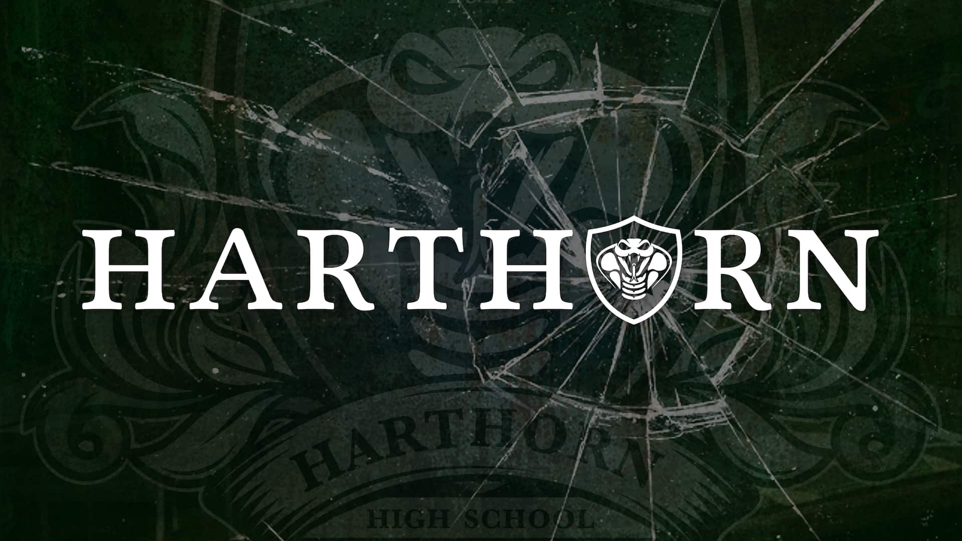 Harthorn