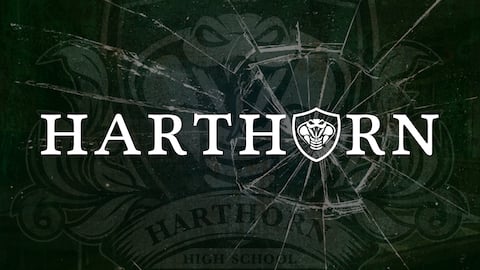 Harthorn