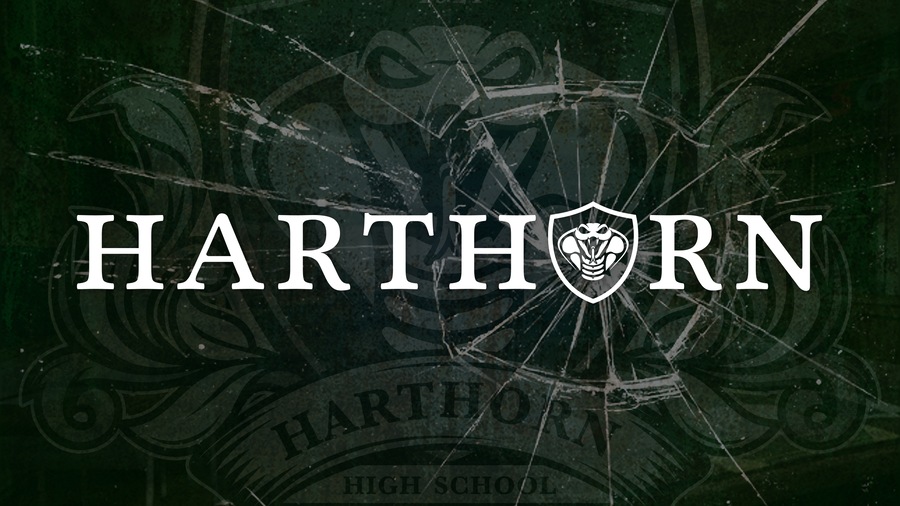 Harthorn