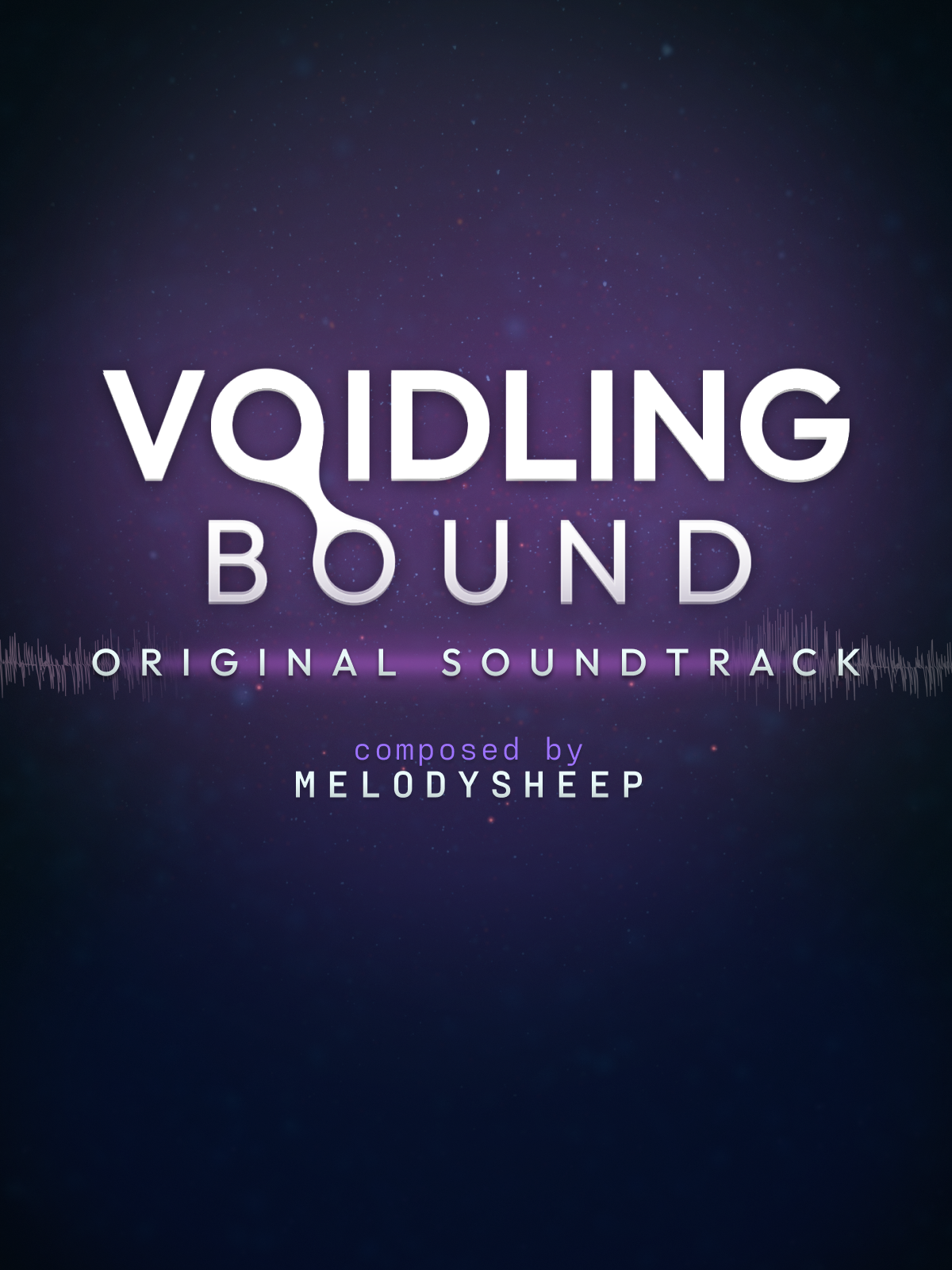 Voidling Bound - Original Soundtrack - OfferImageTall