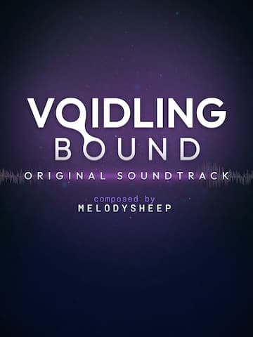 Voidling Bound - Original Soundtrack