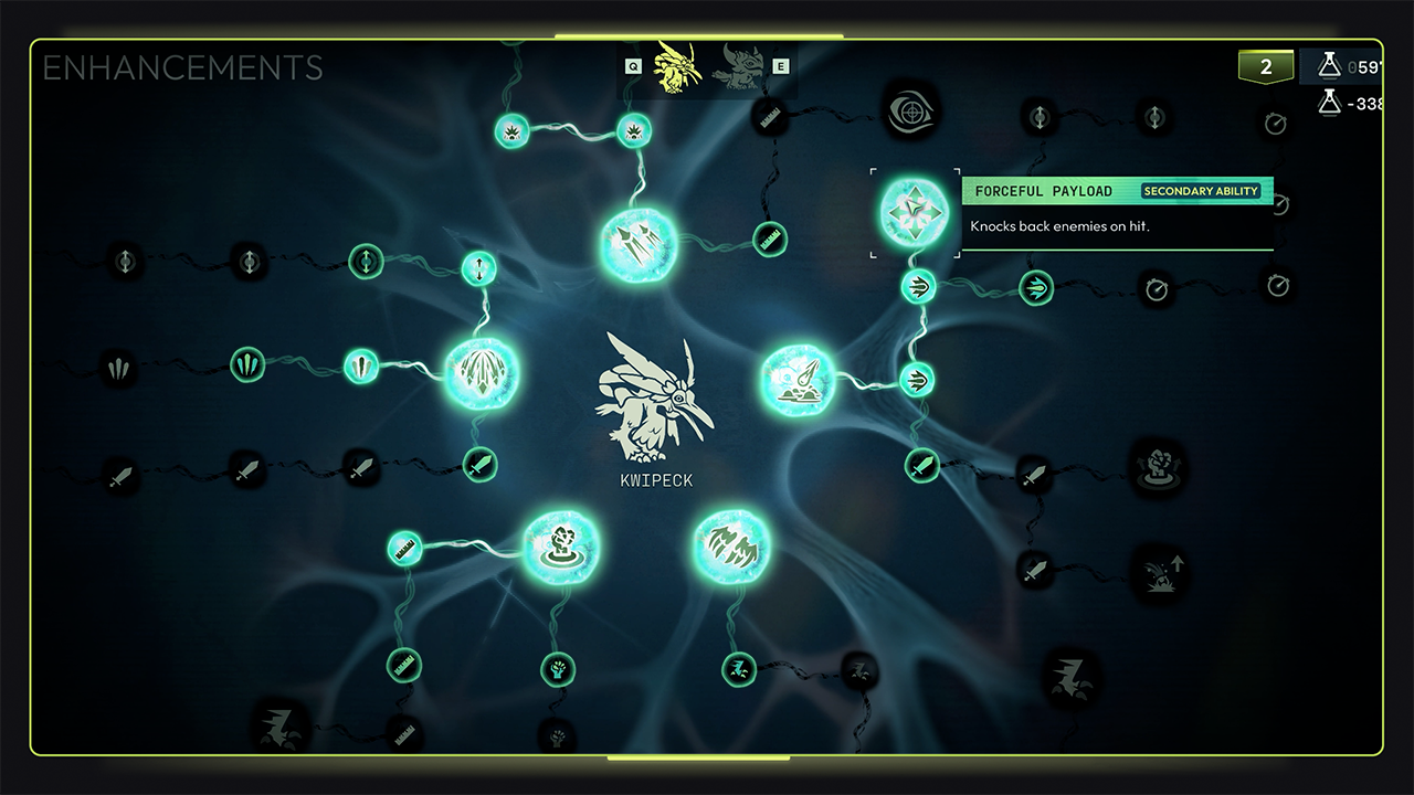 Voidling Bound-13b2e