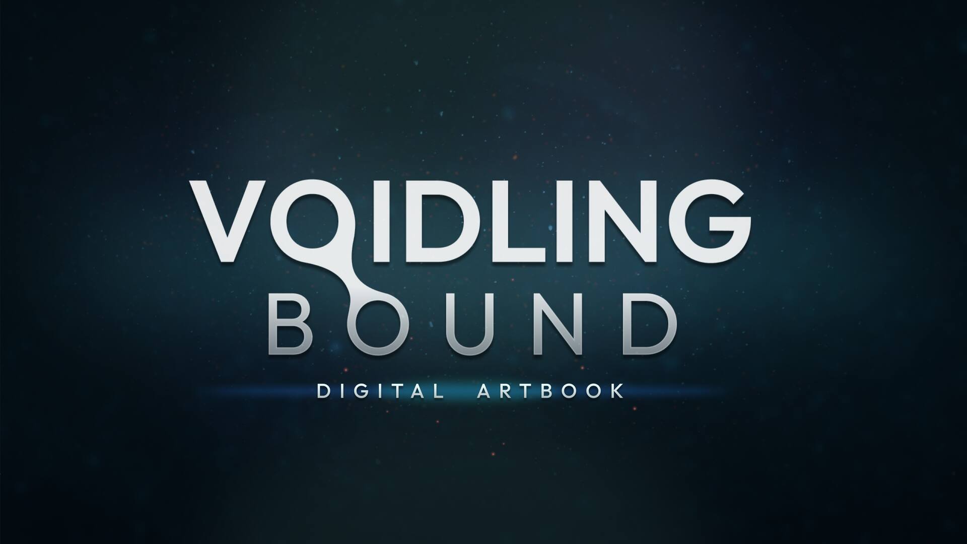 Voidling Bound - Digital Artbook