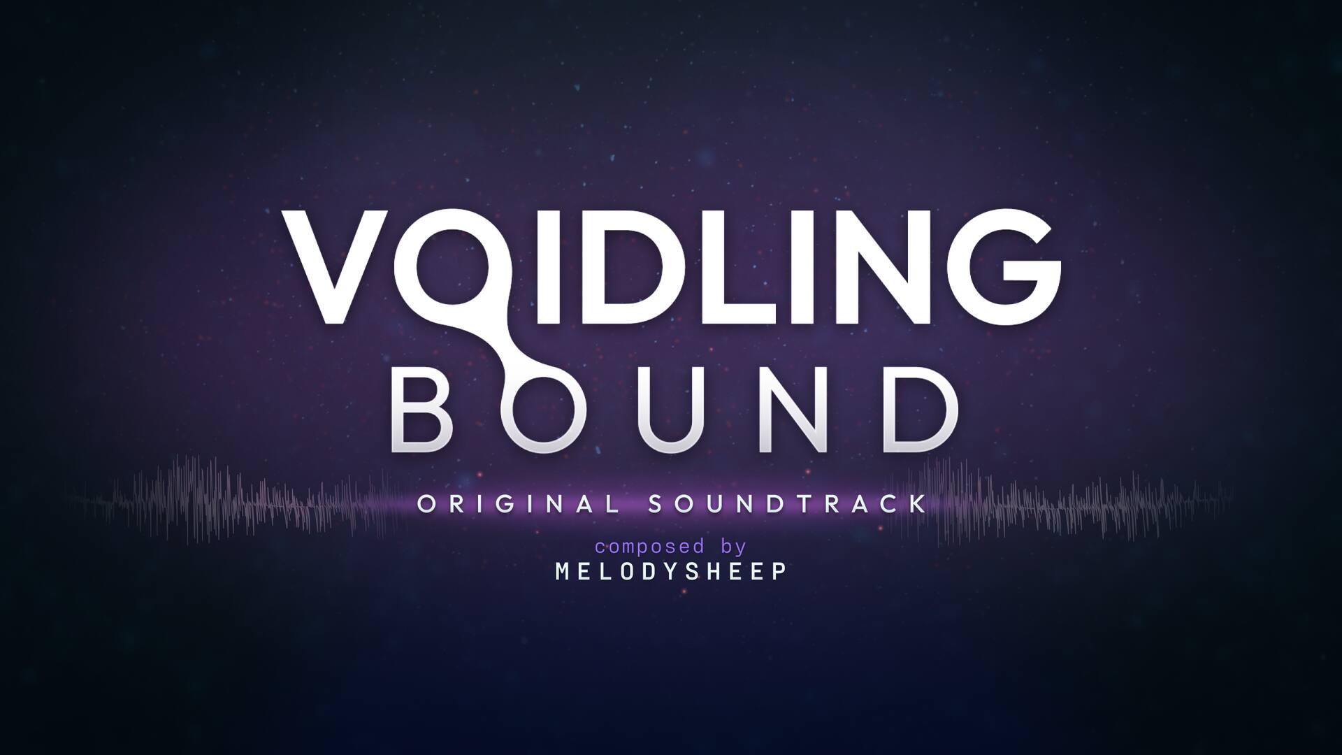 Voidling Bound - Original Soundtrack