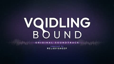 Voidling Bound - Original Soundtrack