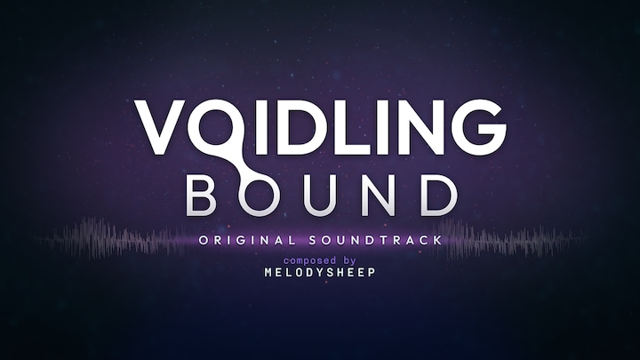 Voidling Bound - Original Soundtrack