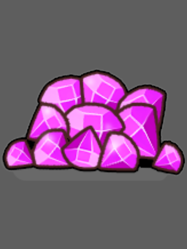 500 Gems