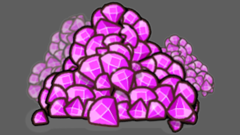 10000 Gems