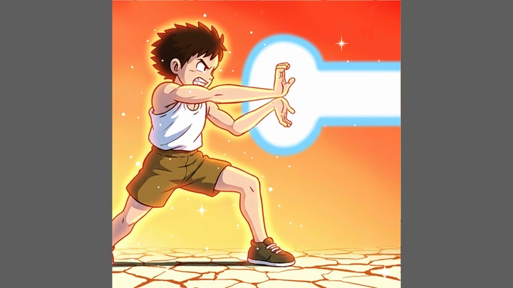 The Legend of Fireball