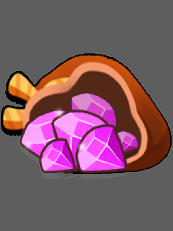 100 Gems Mid