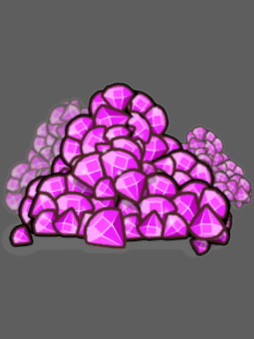 10000 Gems