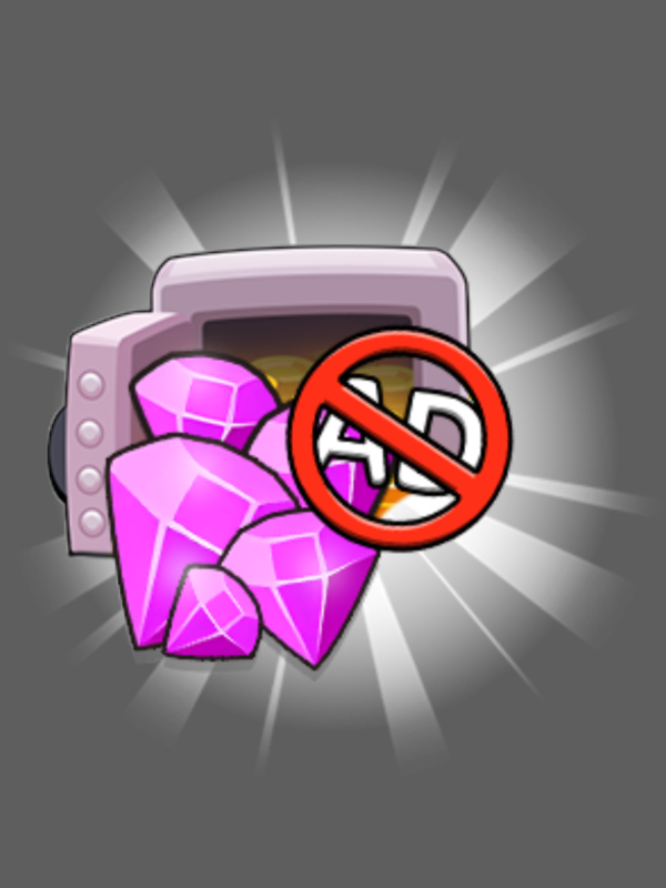 No Ads Bundle Discount