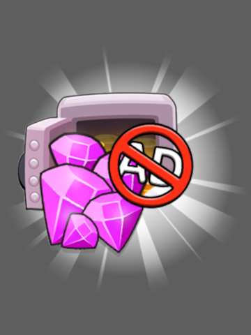 No Ads Bundle Discount