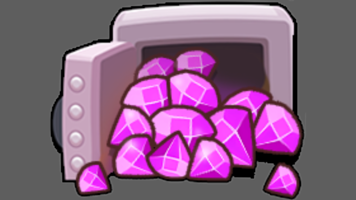 1000 Gems Cheap