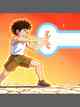 The Legend of Fireball