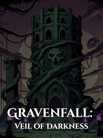 Gravenfall: Veil of Darkness