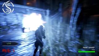 Solar Zombie screenshot 4