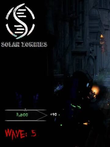 Solar Zombie