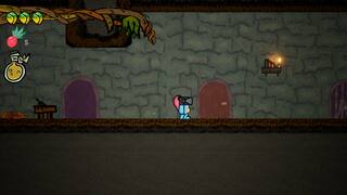 Phoots and the Pineapple Throne screenshot 4