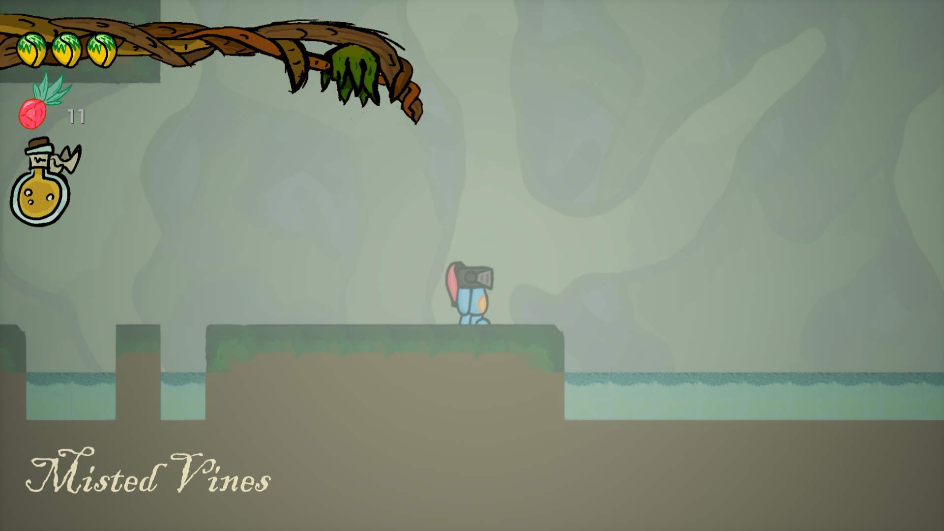 Phoots and the Pineapple Throne-12quc